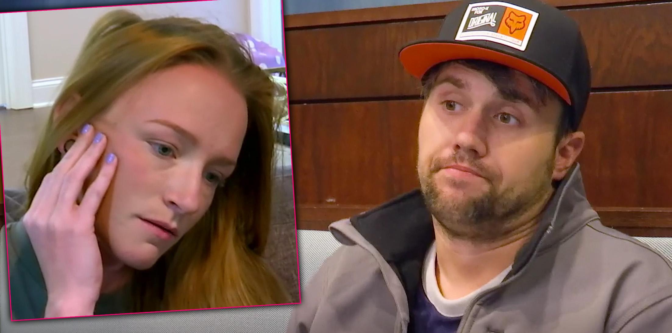 Ryan edwards drugs in rehab slams maci instagram h