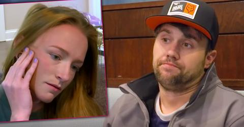 Ryan edwards drugs in rehab slams maci instagram h