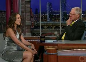 Minka Kelly Cheers for Derek Jeter's 3,000 Hits!: Photo 2559216