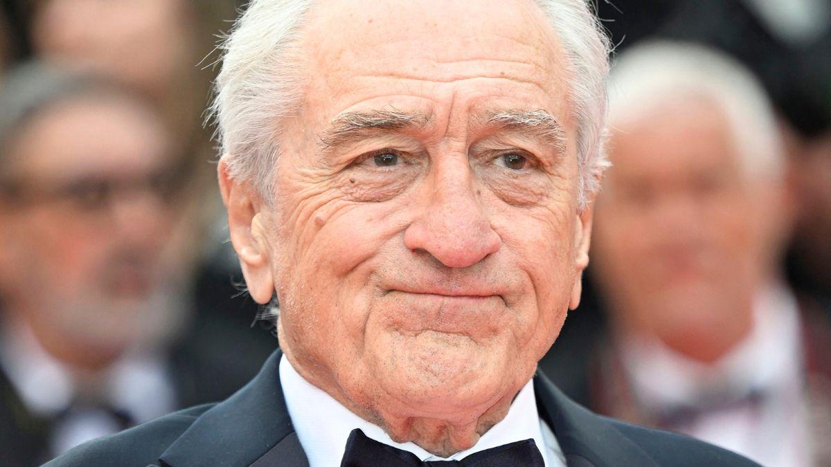 Robert De Niro