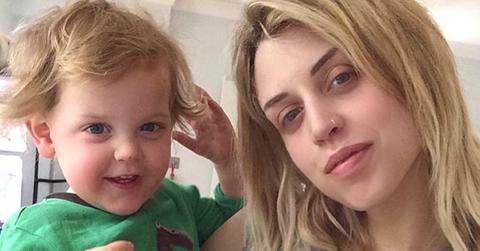 peaches-geldof-baby