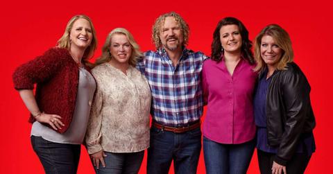 kody sister wives tlc pp