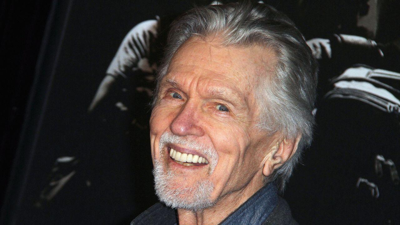 Photo of Tom Skerritt attended the University of Los Angeles after returning from a four-year stint in the U.S. Air Force.