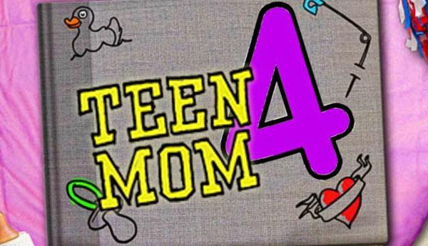 Teen mom 4 rumors