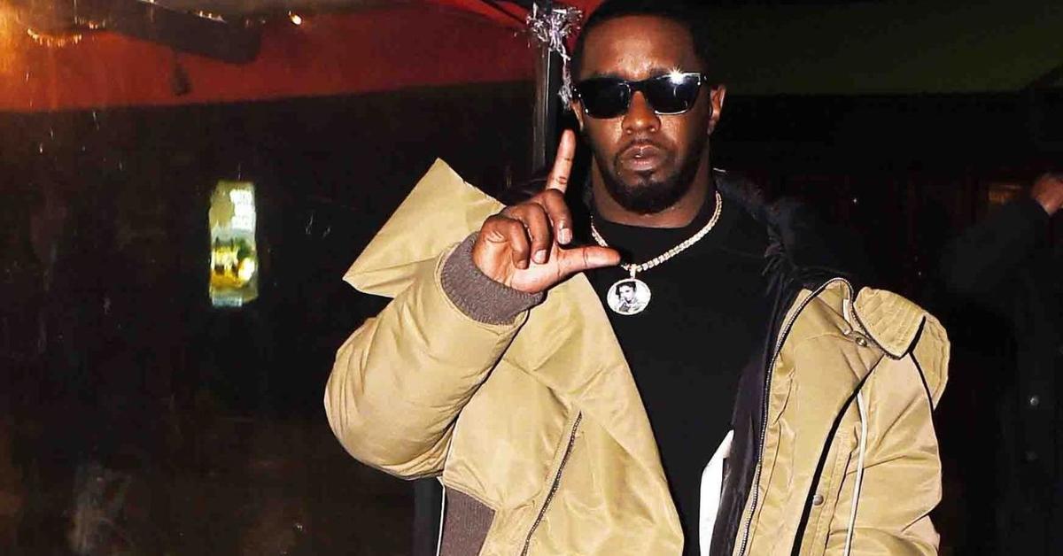 Judge Says Sean 'Diddy' Combs Must Pay Close to Half a Million Dollars in Legal Fees to NBCUniversal