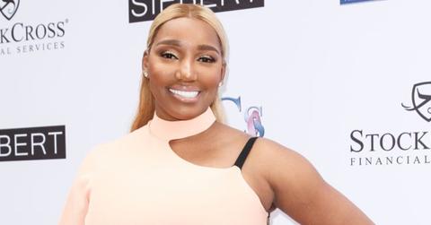 NeNe Leakes