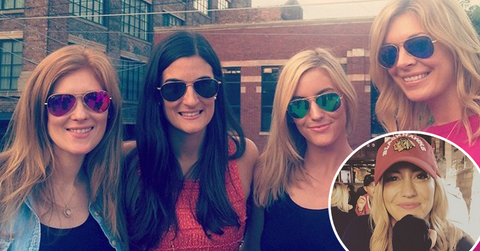 Whitney bischoff post chris soules split 06