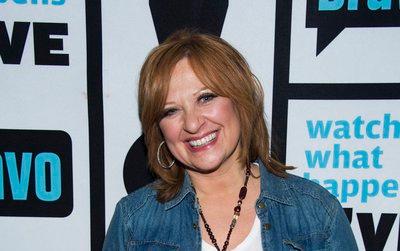 Caroline Manzo