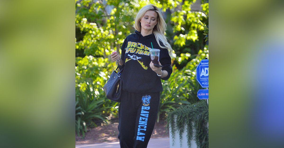 hugh hefners friends slam holly madison late playboy mogul disgusting