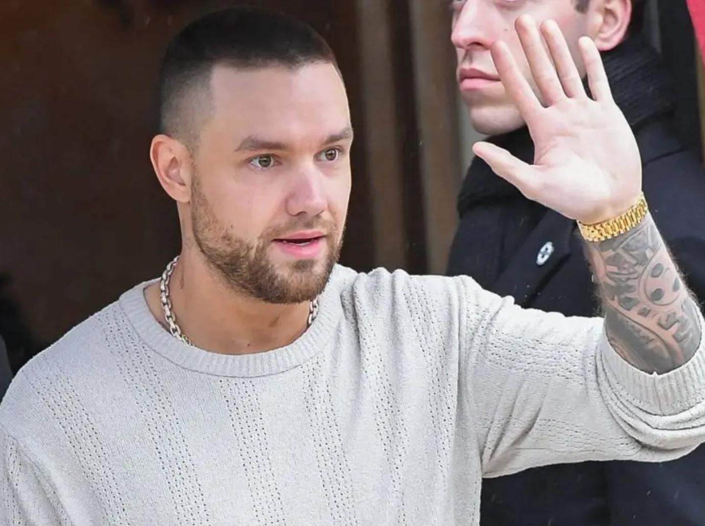 liam payne trying escape hotel balcony fell death evidence