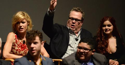 Modern family canceled season 8 1