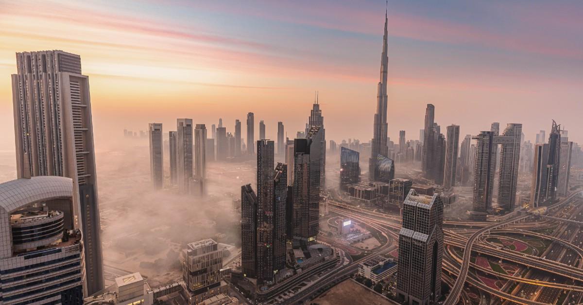 detburj khalifadowntown