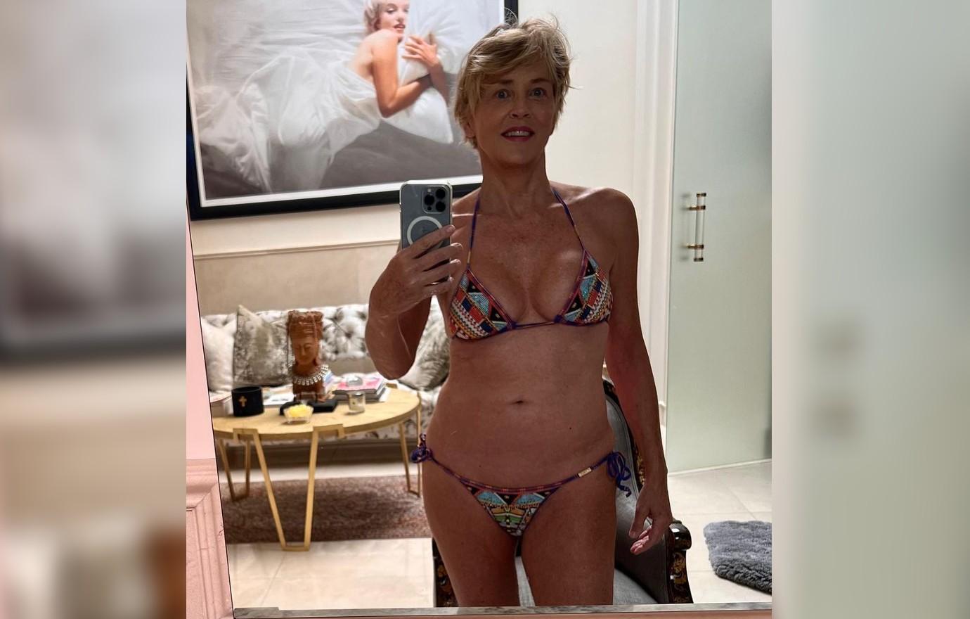 sharonstone ig