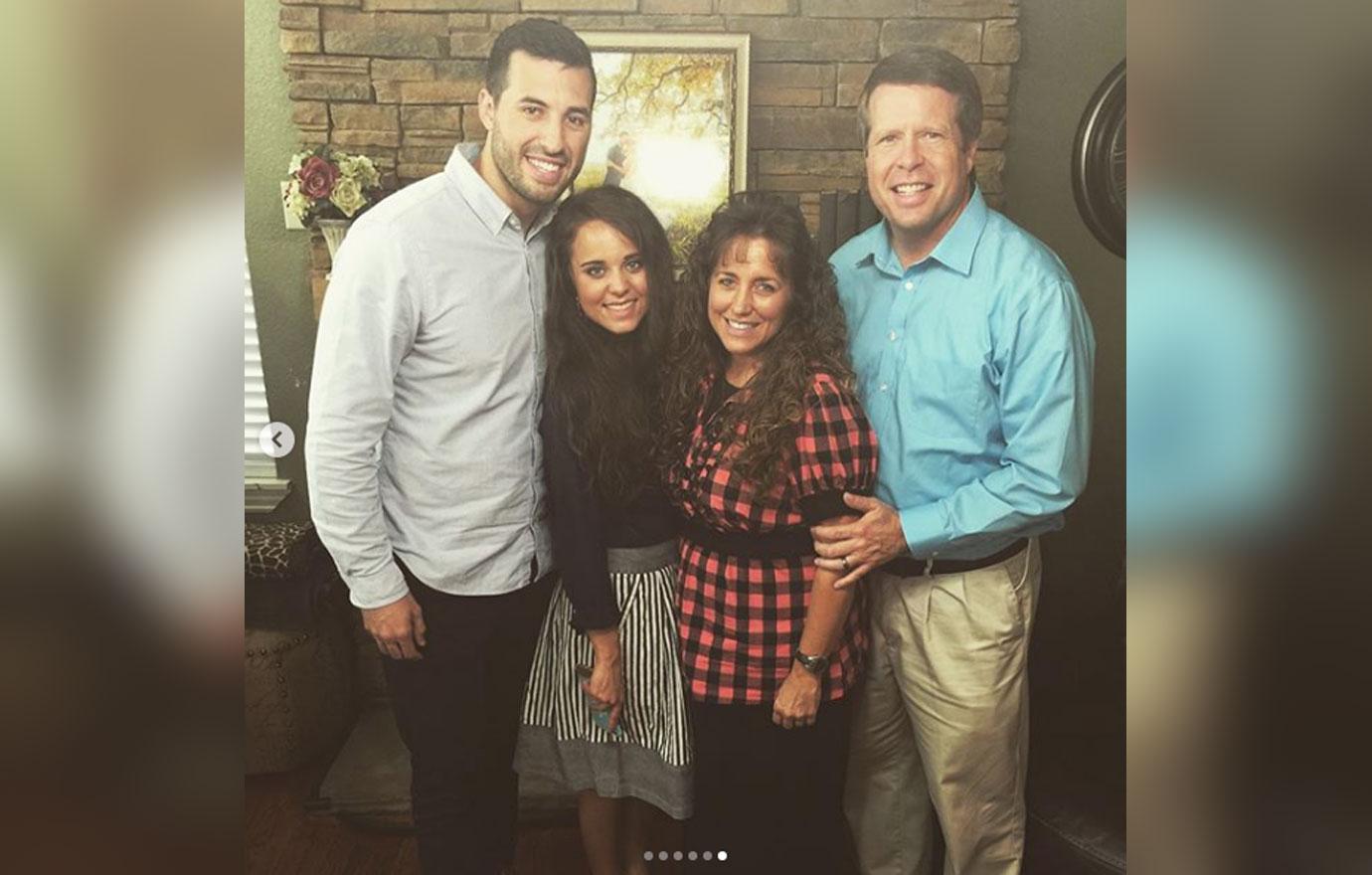 Michelle duggar hidden talent fans obsessed 02