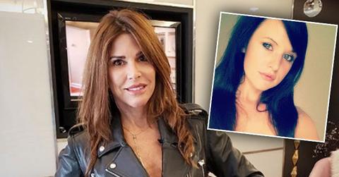 Alexa Curtin Arrest PP