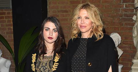 frances bean cobain ex husband claims courtney love tried to kill him kurt guitar pp