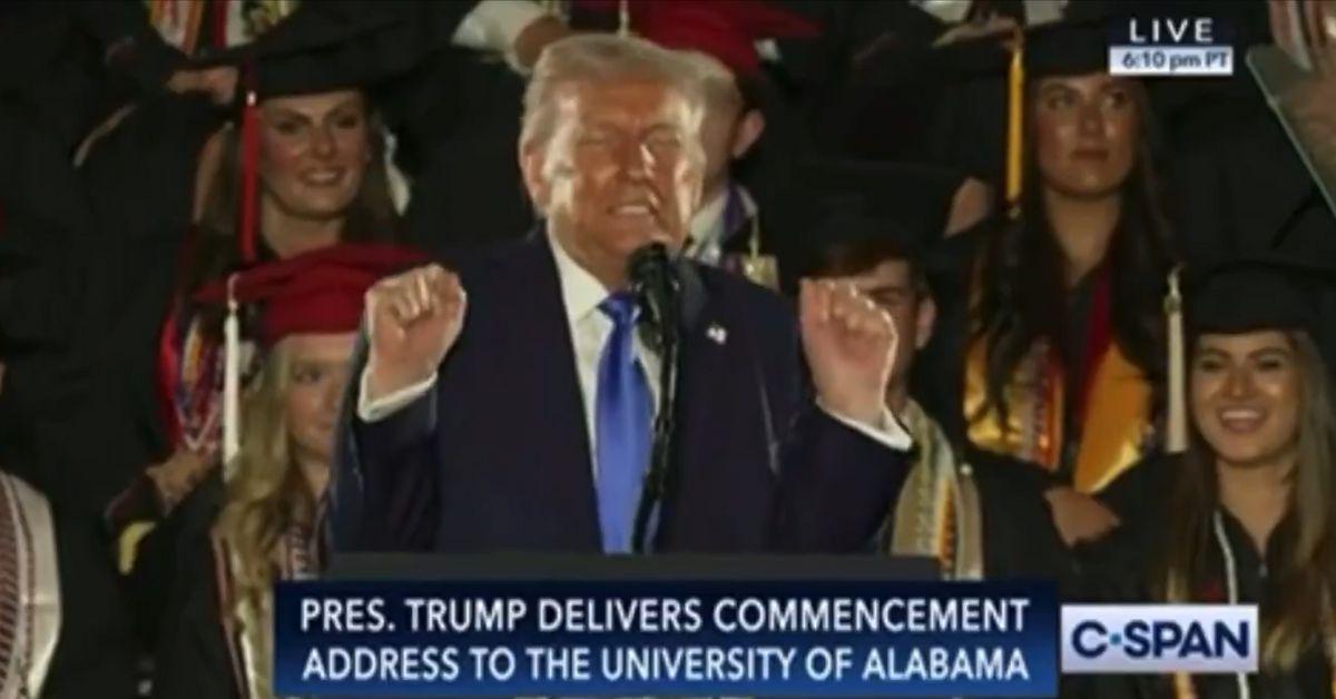 Photo of Donald Trump