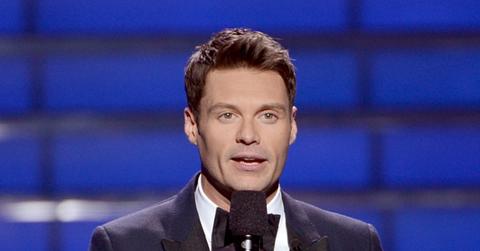 Ryan Seacrest American Idol