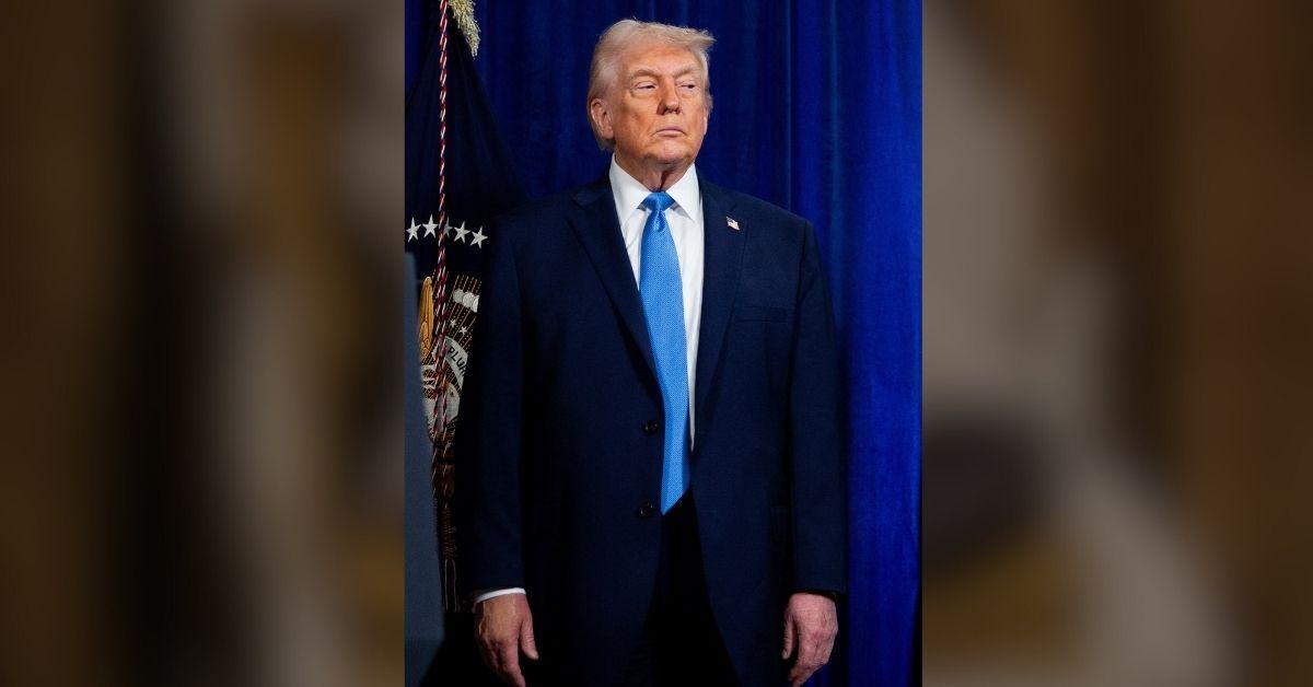 image of Donald Trump