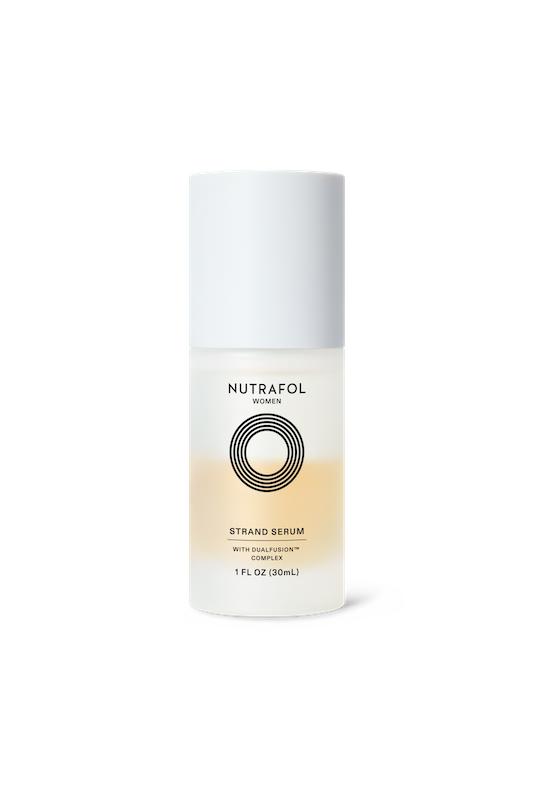 strand serum ml