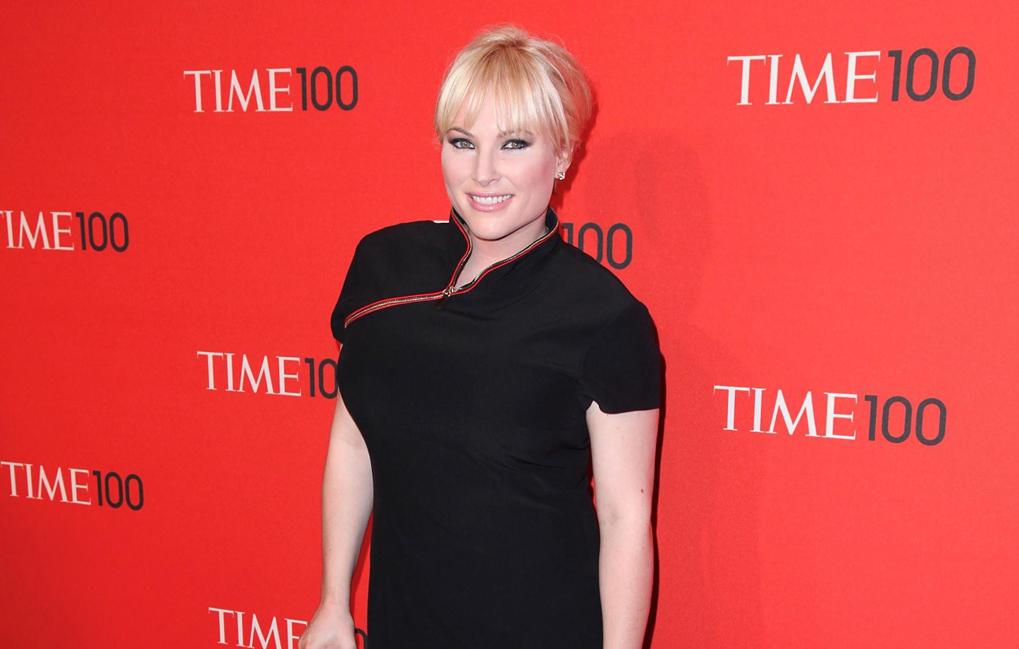 producers at the view did not want to hire another meghan mccain after allegedly choosing alyssa farah griffin