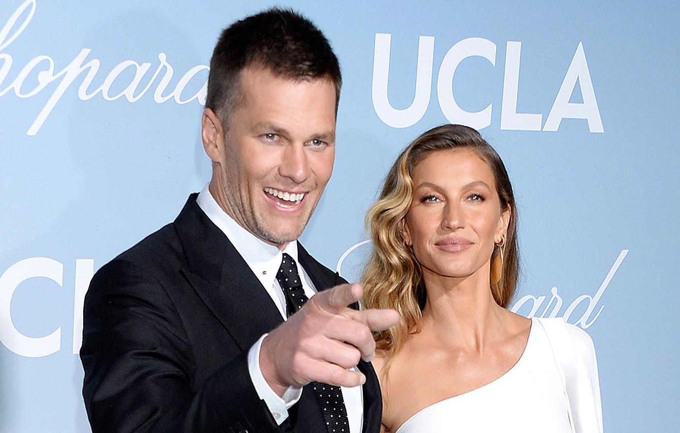 Gisele Bündchen / Tom Brady / Cheating #tomandgisele