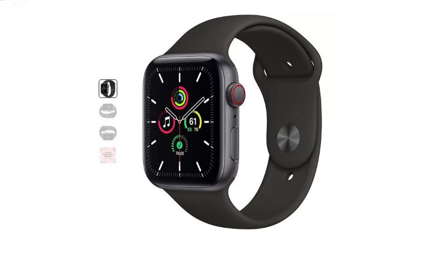 applewatch