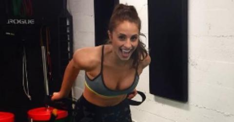 Nick viall grocery shopping vanessa grimaldi bachelor dwts hero