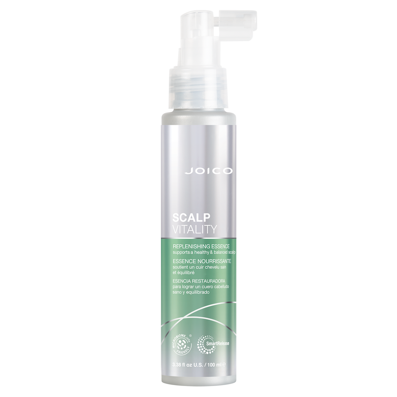 scalp vitality essence