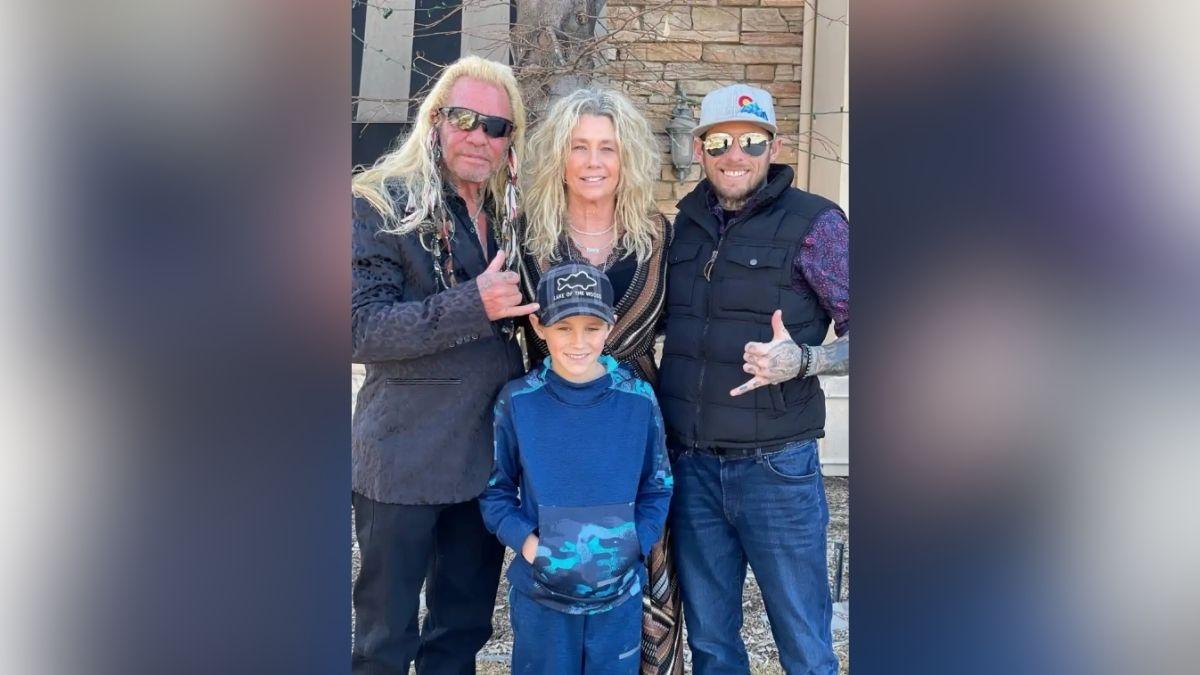 image of The teenager died in 2025. 