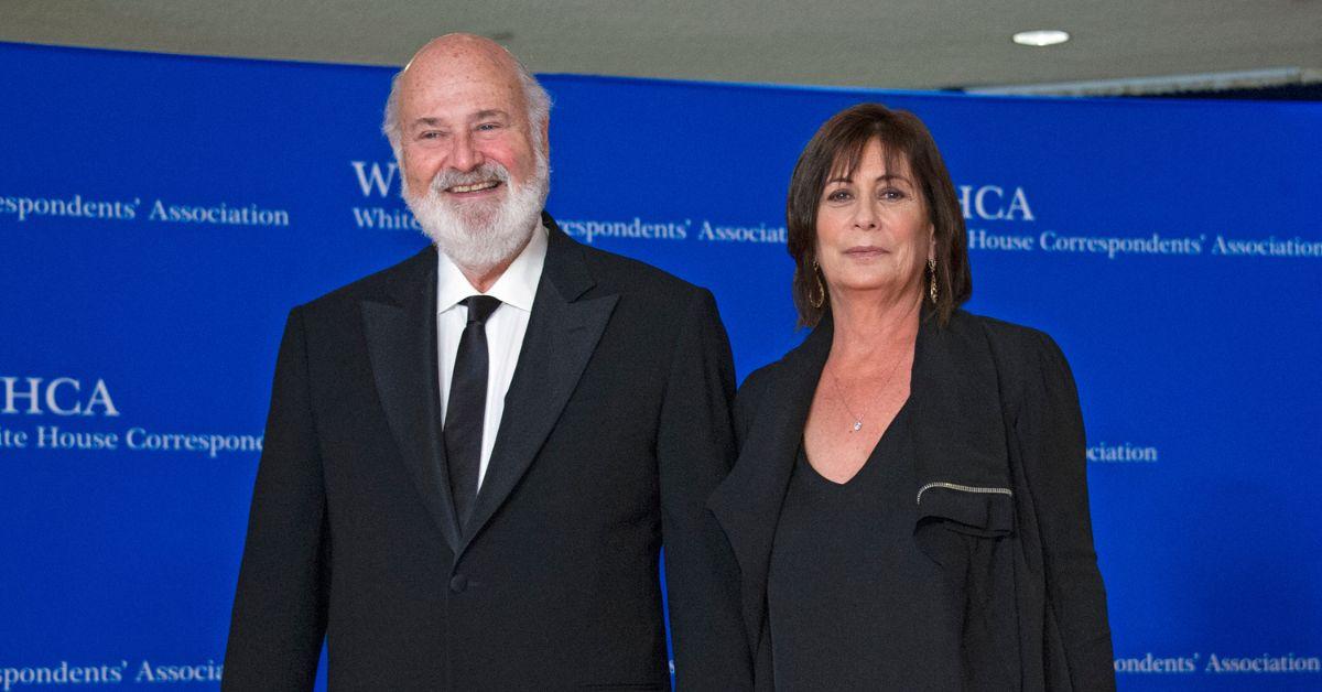 rob reiners cause of death