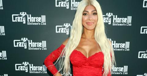 farrah abraham nude photo