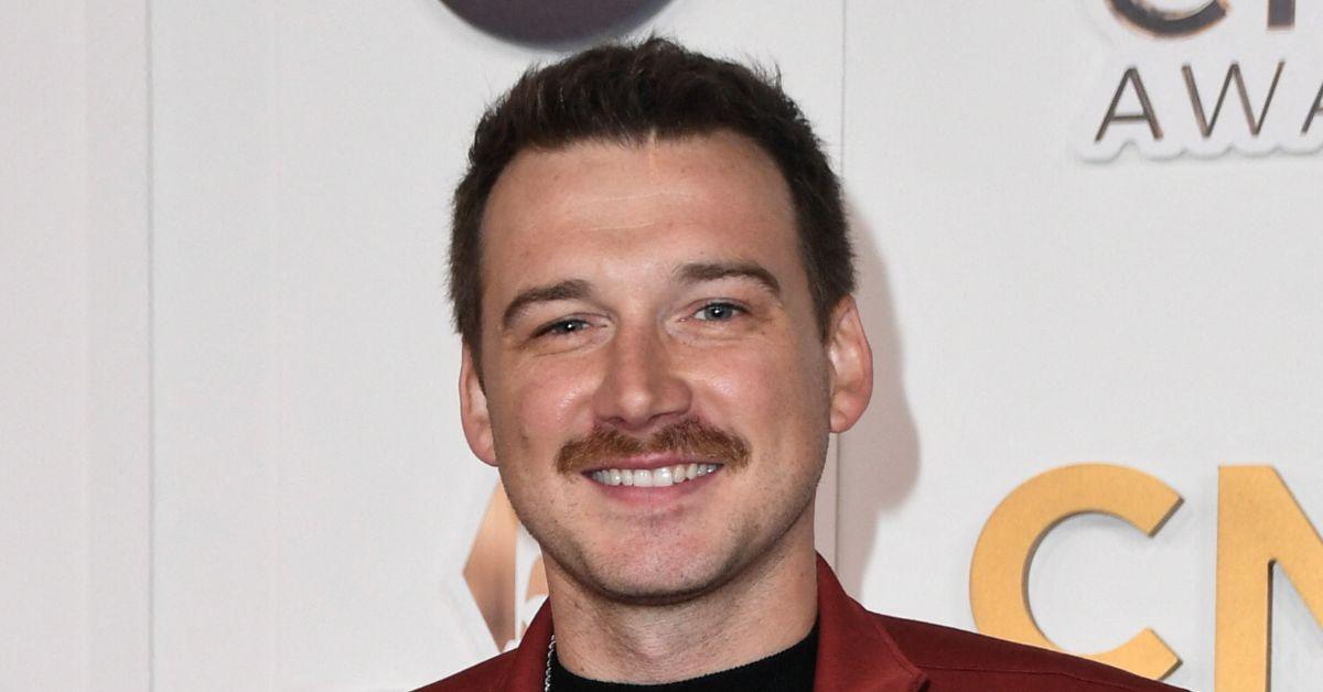 morgan wallen