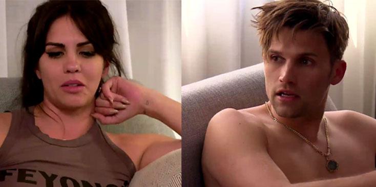 Vanderpump rules katie maloney breaks down tom schwartz cheating 1