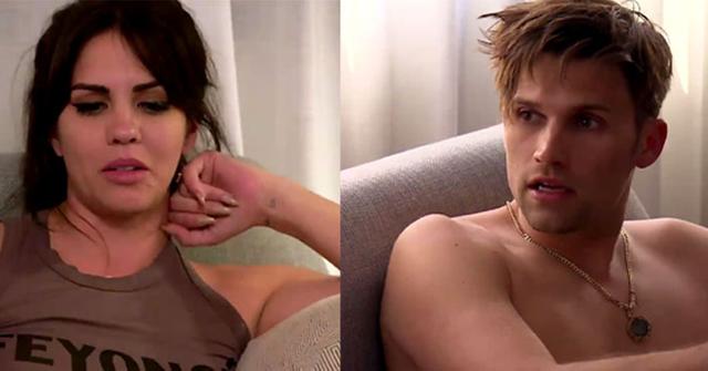 Vanderpump rules katie maloney breaks down tom schwartz cheating 1