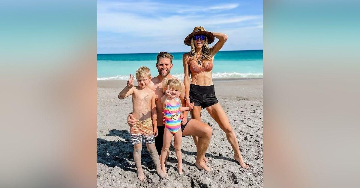 lara trump most sizzling photos