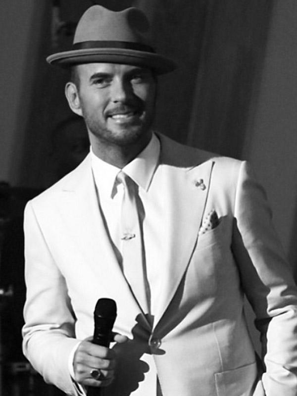 Matt goss i do