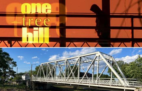 onetreehill bridge