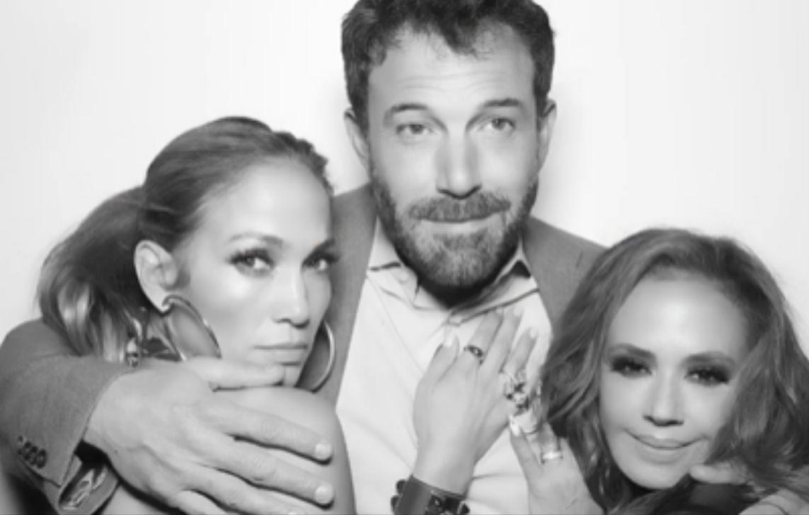 bennifer ben affleck jennifer lopez instagram official leah remini birthday post