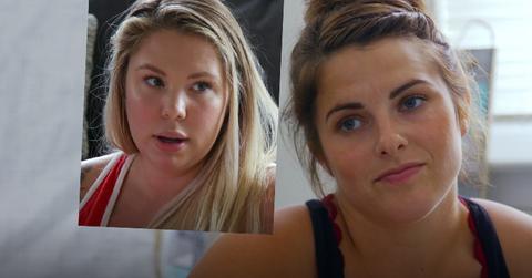 kailyn-lowry-relationship-javi-marroquin-girlfriend-lauren-comeau-twitter