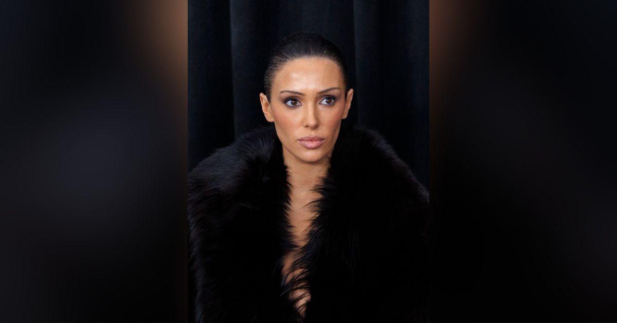 Bianca Censori Exposes Her Butt in Spain After Reuniting With Husband Kanye West