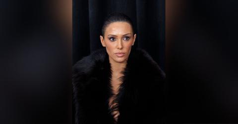 bianca censori sheer outfit spain