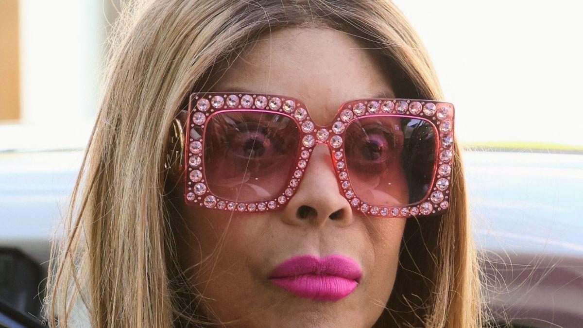 image of Wendy Williams has lived under guardianship since 2022.