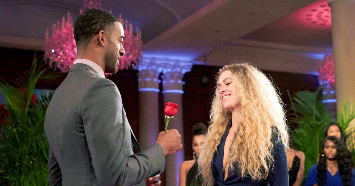 More Drama? Bachelor Nation Deems MJ Snyder As New Villain Monarch After 'Queen' Victoria's Explosive Exit