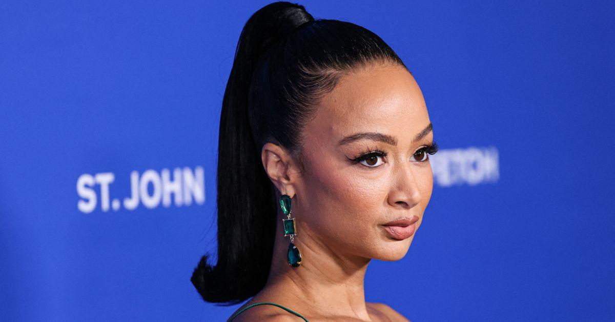 Photo of Draya Michele