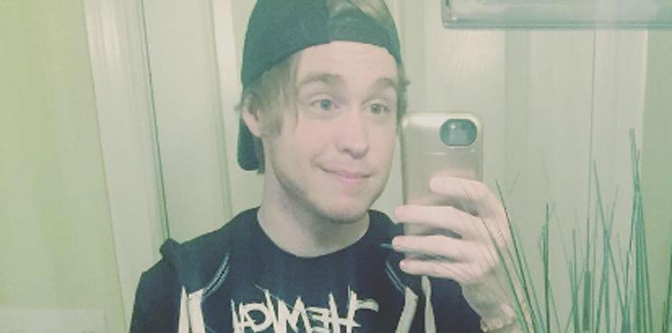 Austin Jones Arrested Child Pornography YouTube Long