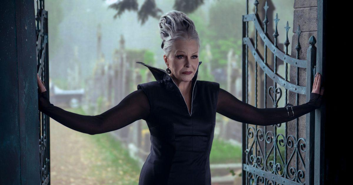 wednesday season everything to know cast release date