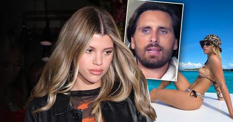 See Sofia Richie's Thirst Trap Photos Since Scott Disick Split