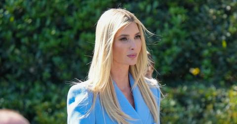 Photo of Ivanka Trump