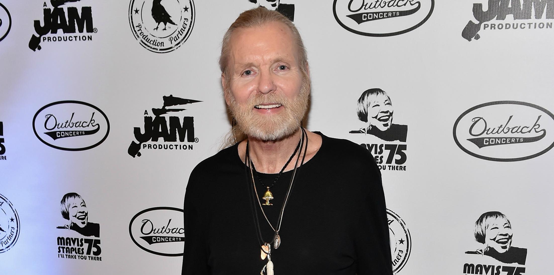 Gregg Allman Death Cher Celebrities React Long